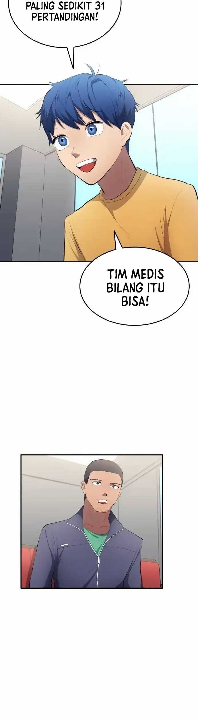 All Football Talents Are Mine Chapter 51 Gambar 24