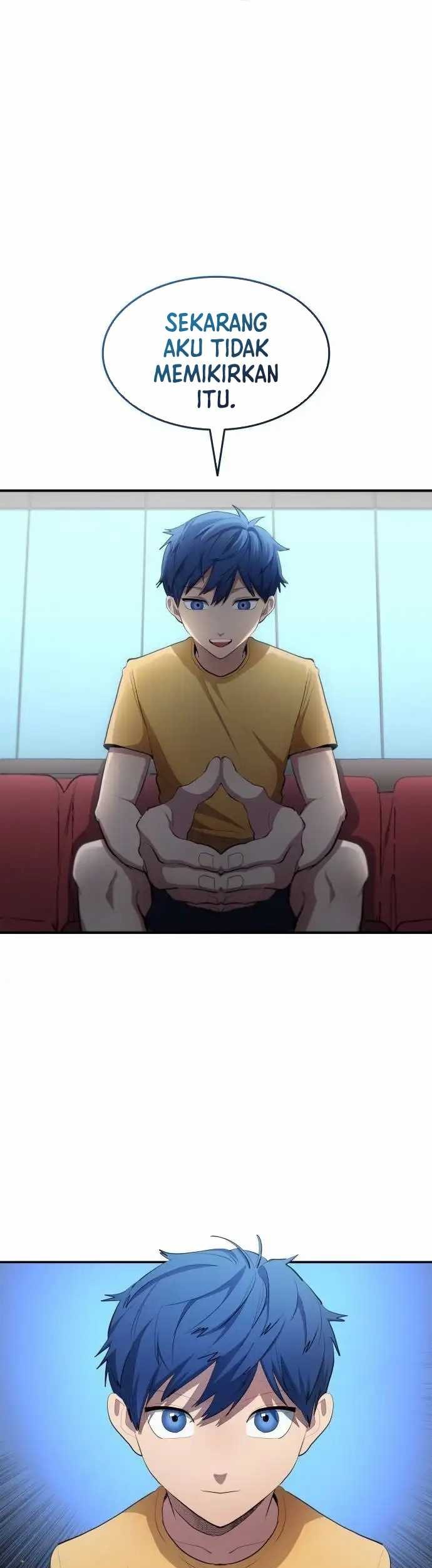 All Football Talents Are Mine Chapter 51 Gambar 27