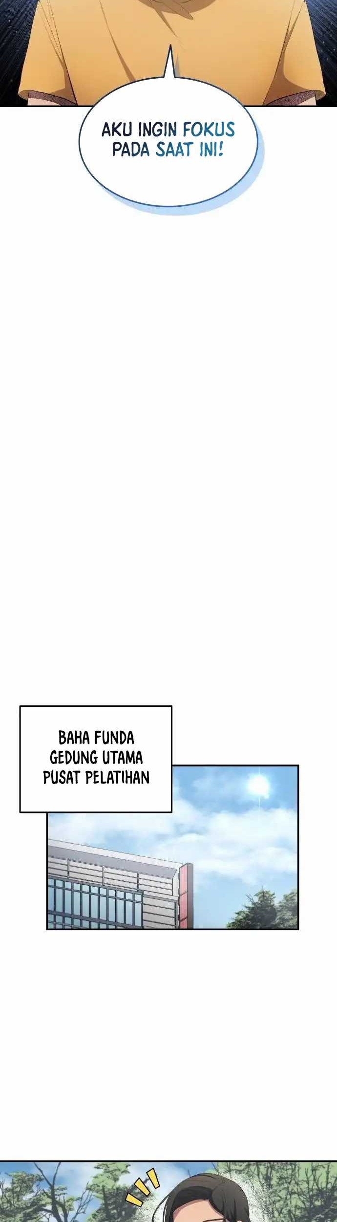 All Football Talents Are Mine Chapter 51 Gambar 28