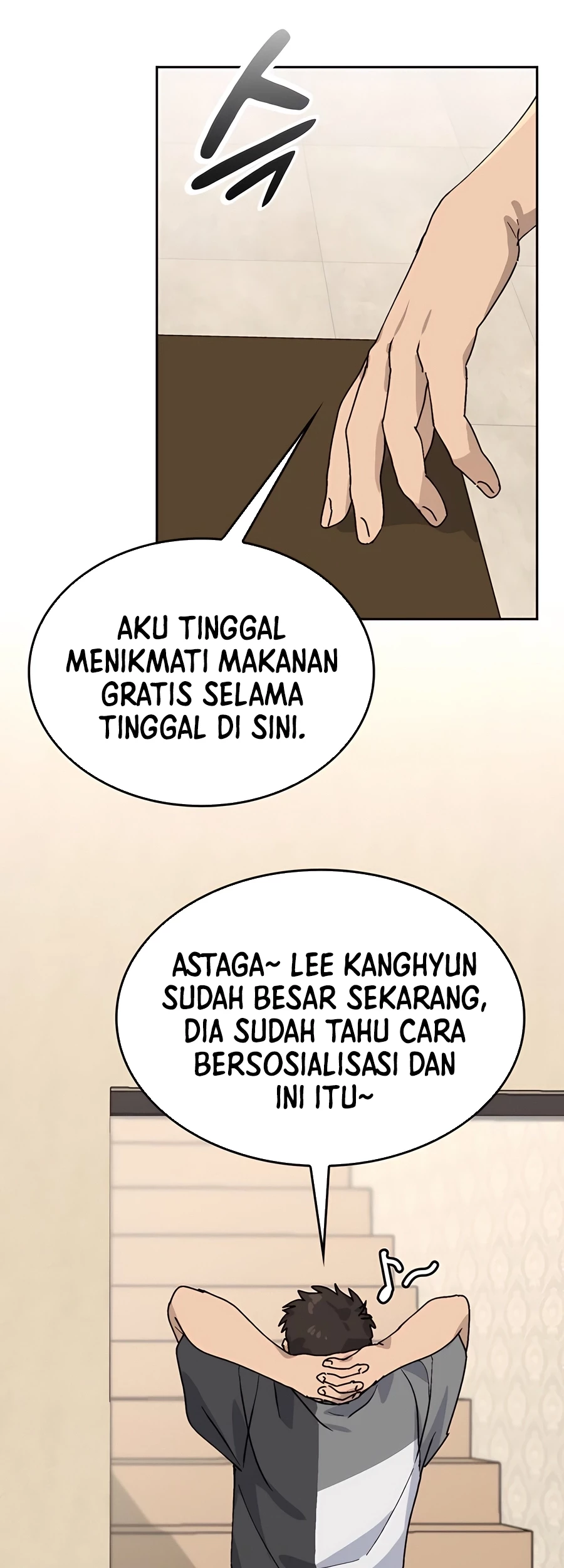 Healing Life Through Camping in Another World Chapter 19 Gambar 70