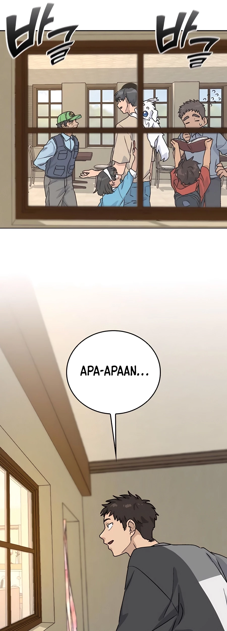 Healing Life Through Camping in Another World Chapter 19 Gambar 67