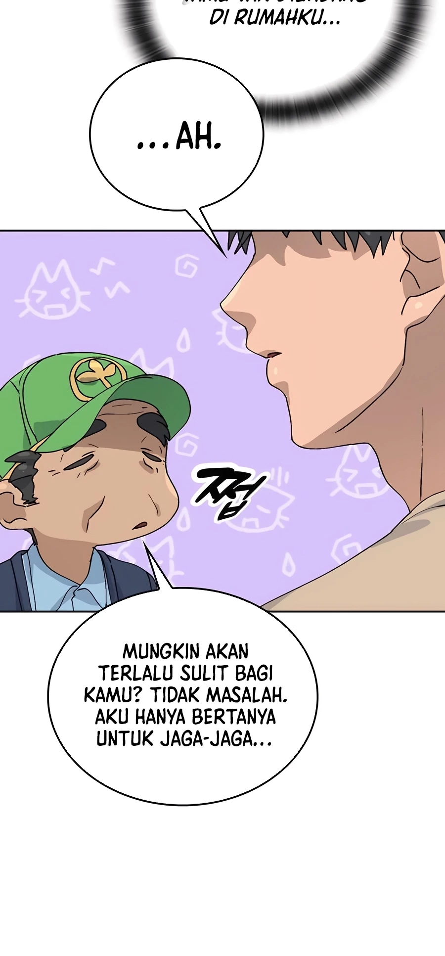 Healing Life Through Camping in Another World Chapter 19 Gambar 76