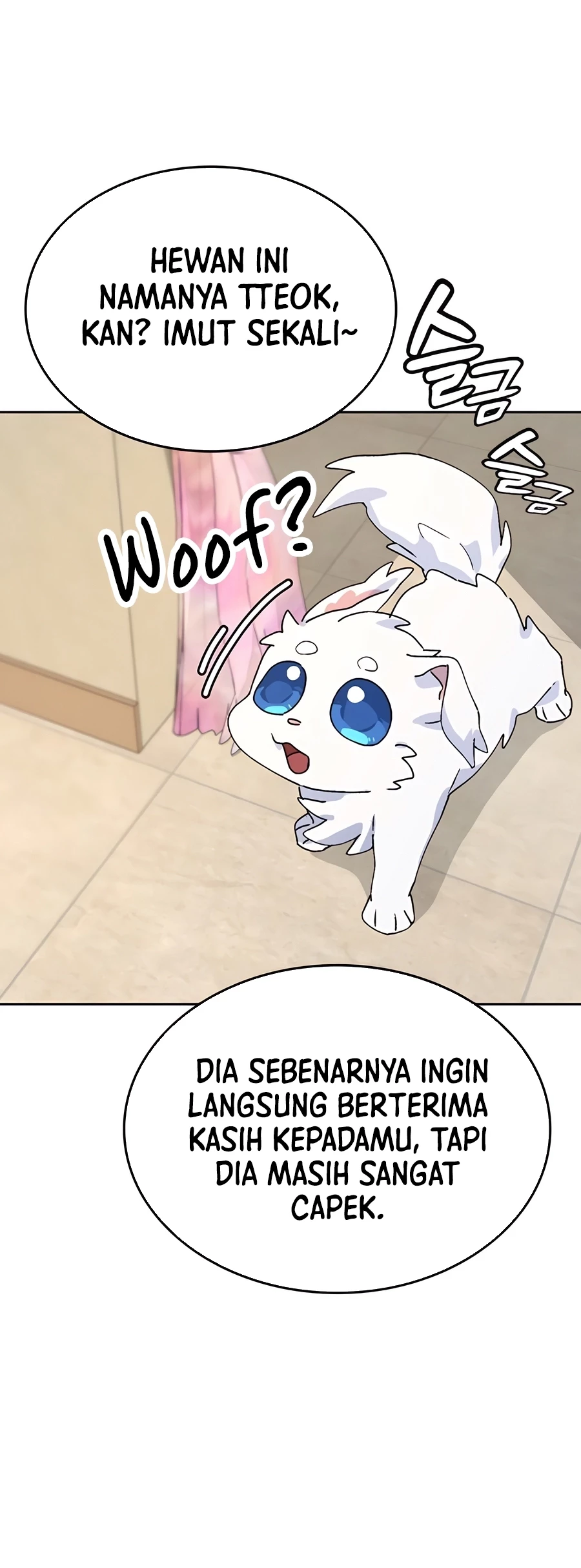 Healing Life Through Camping in Another World Chapter 19 Gambar 60