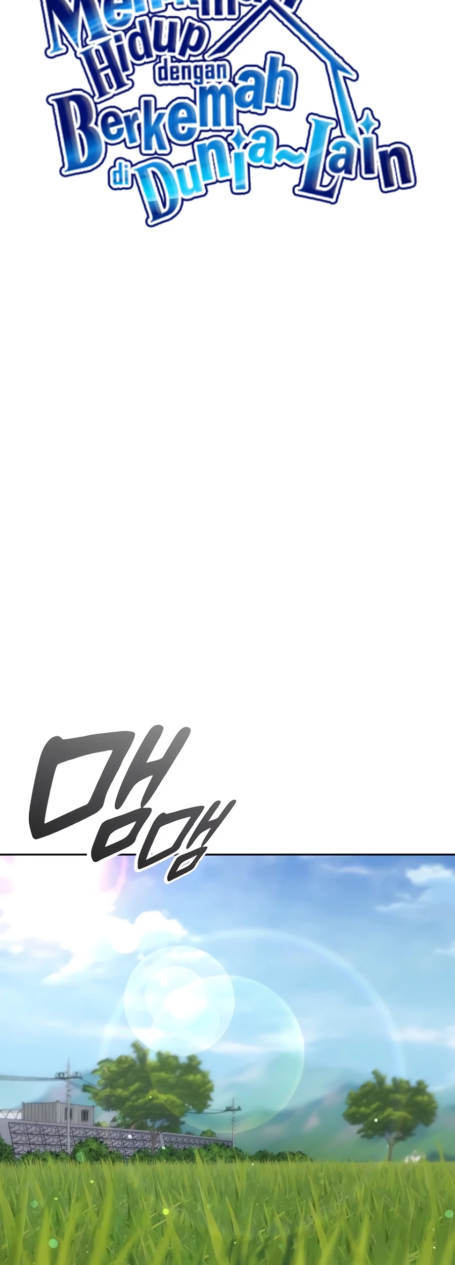 Healing Life Through Camping in Another World Chapter 19 Gambar 4