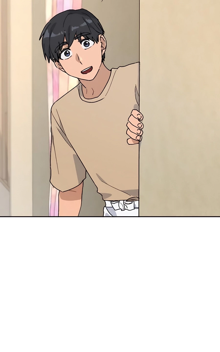 Healing Life Through Camping in Another World Chapter 19 Gambar 6