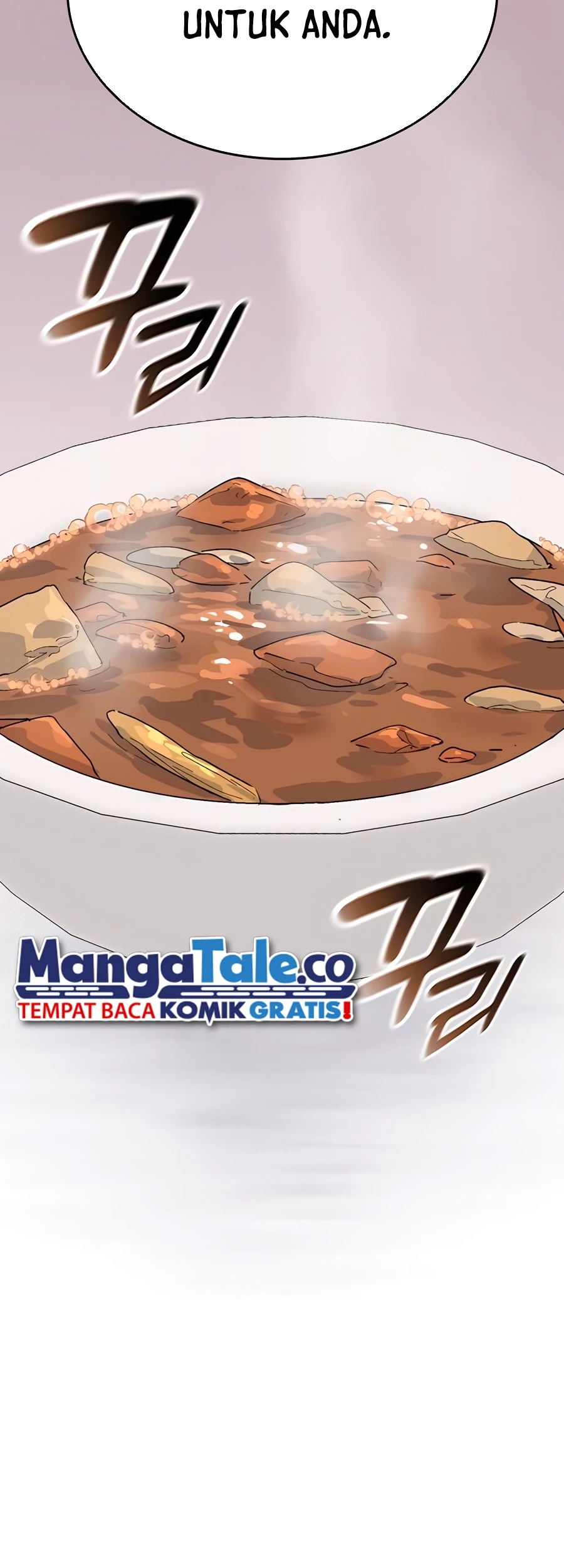 Healing Life Through Camping in Another World Chapter 19 Gambar 15