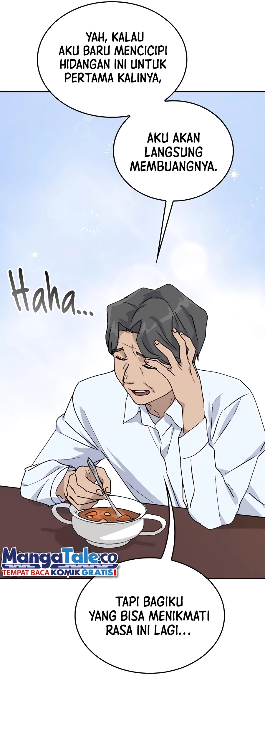 Healing Life Through Camping in Another World Chapter 19 Gambar 23