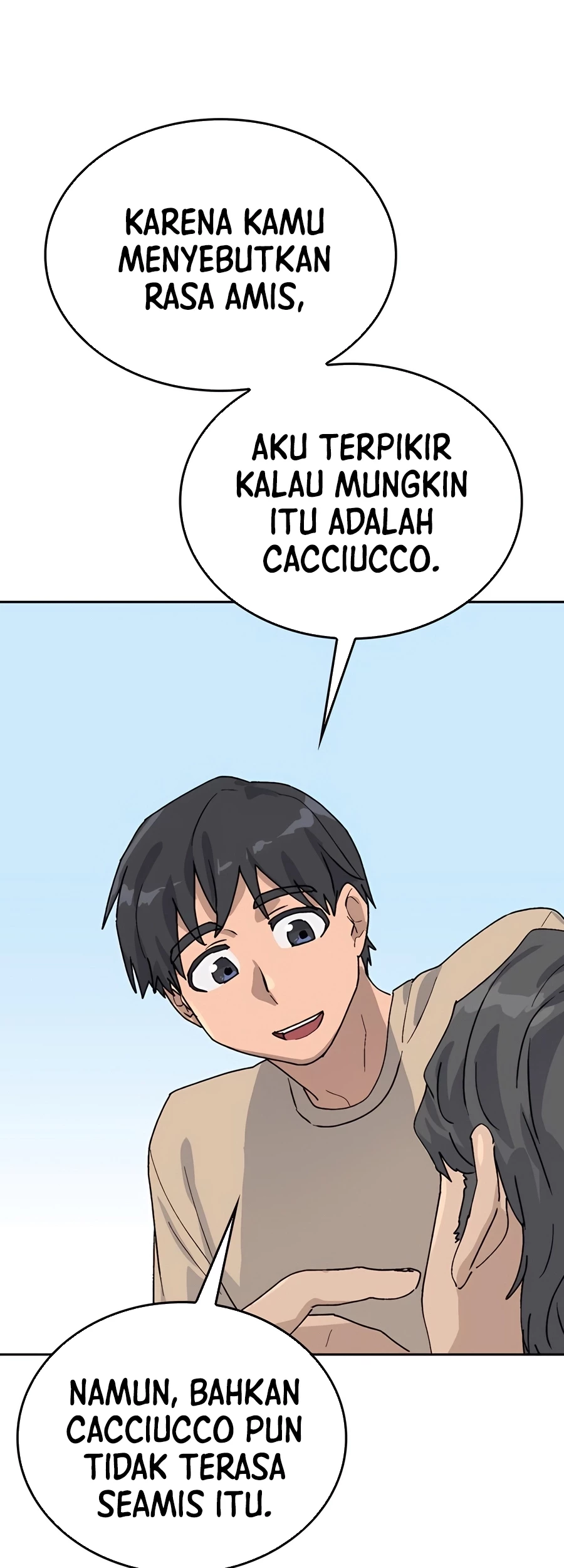 Healing Life Through Camping in Another World Chapter 19 Gambar 24