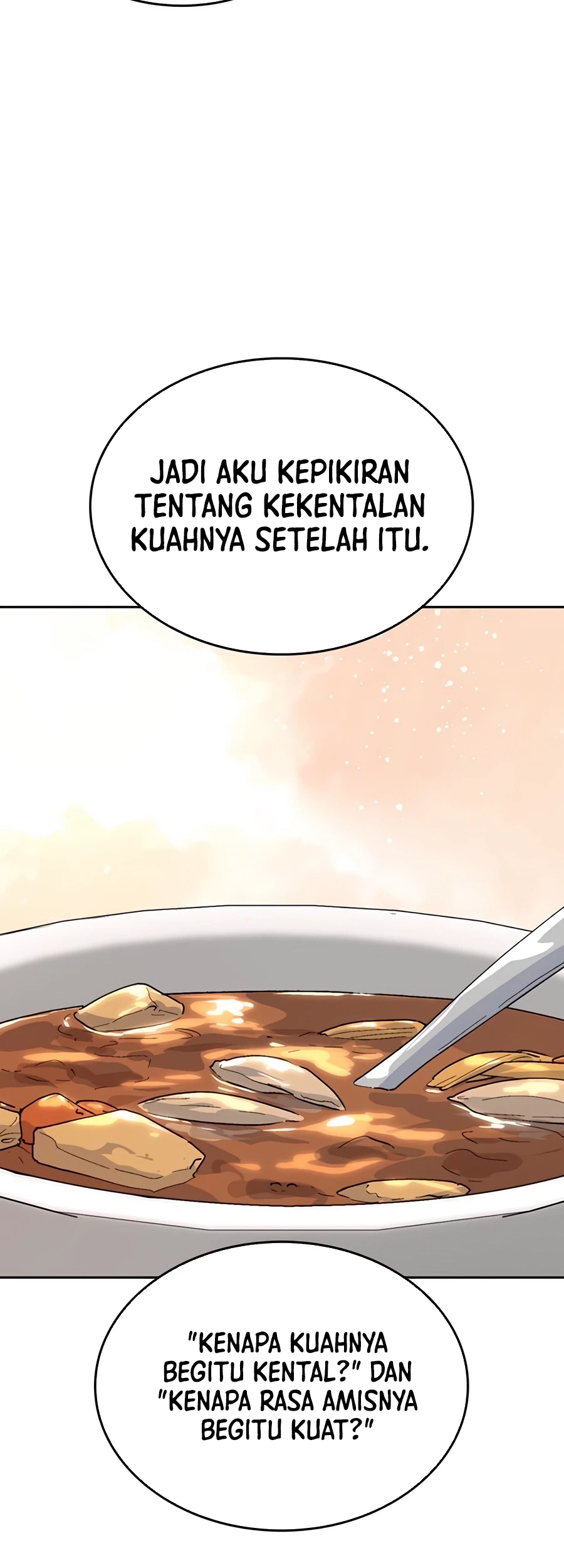 Healing Life Through Camping in Another World Chapter 19 Gambar 25