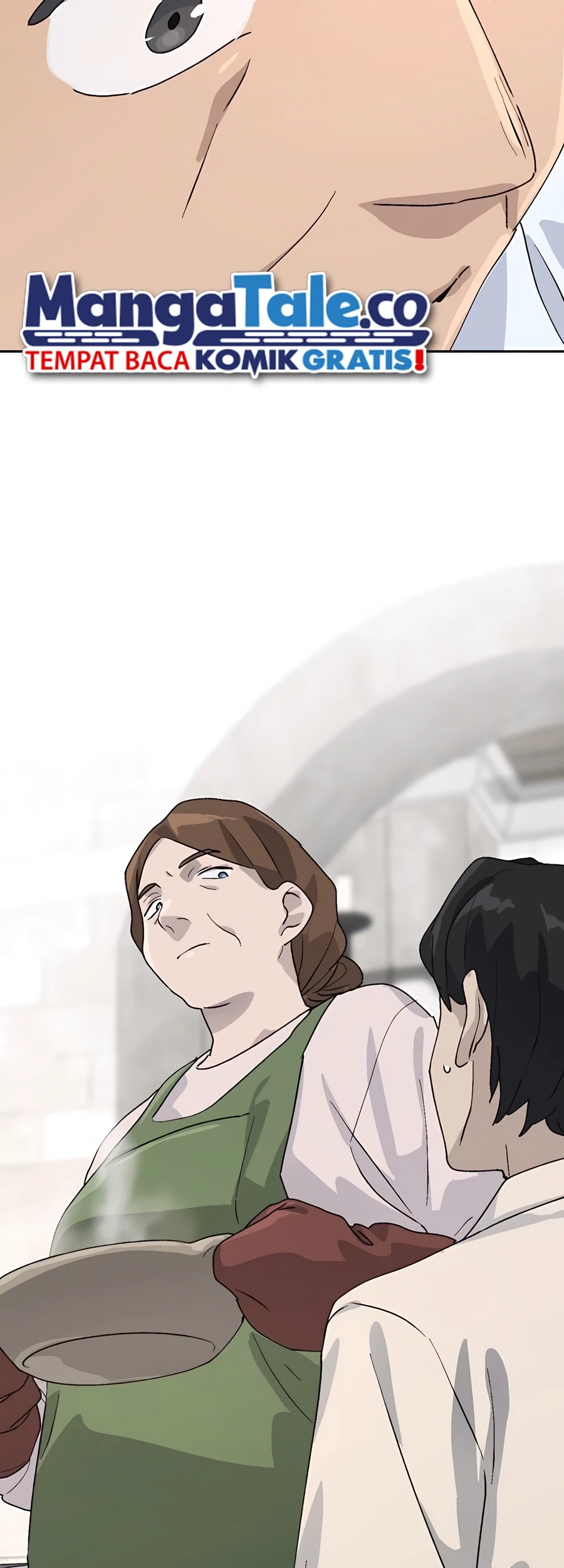 Healing Life Through Camping in Another World Chapter 19 Gambar 32