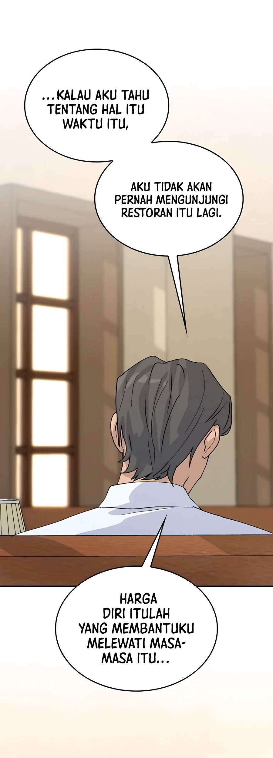 Healing Life Through Camping in Another World Chapter 19 Gambar 34