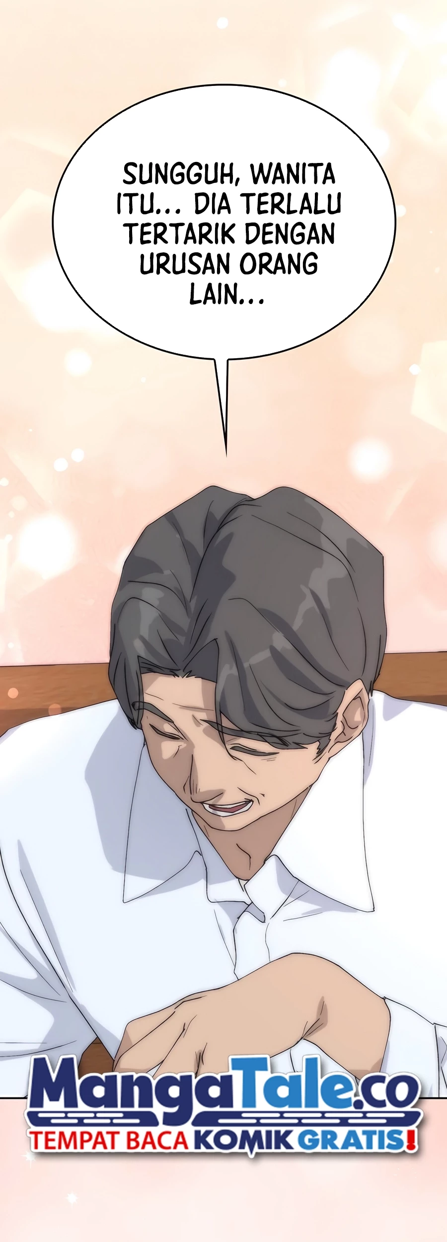 Healing Life Through Camping in Another World Chapter 19 Gambar 35