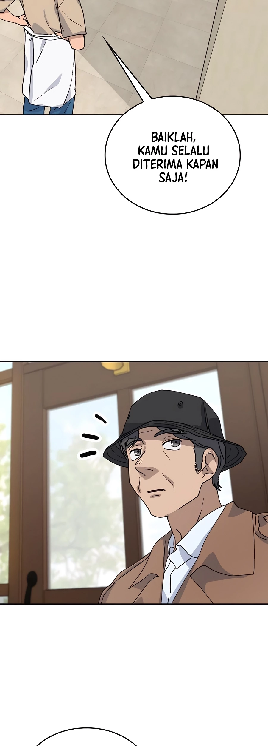 Healing Life Through Camping in Another World Chapter 19 Gambar 37