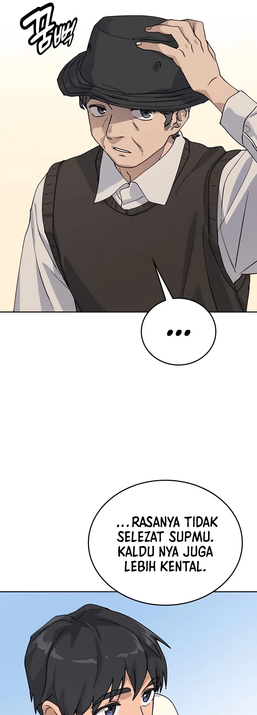 Healing Life Through Camping in Another World Chapter 18 Gambar 64