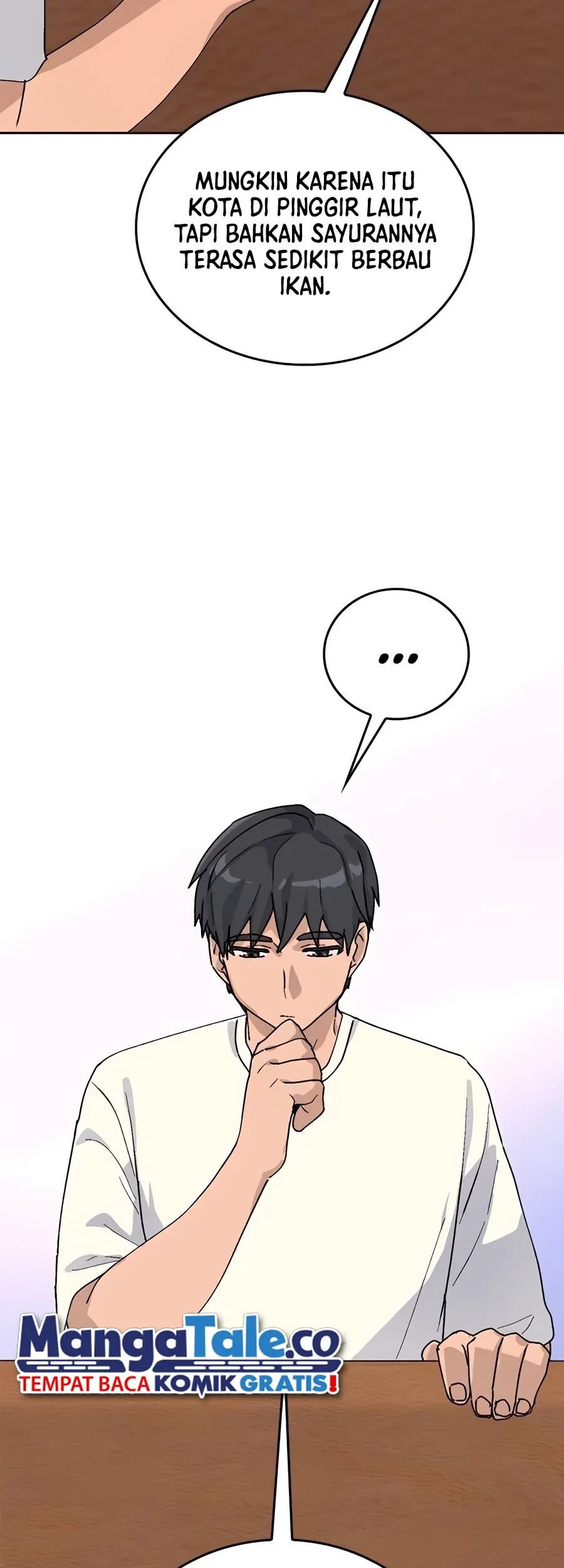 Healing Life Through Camping in Another World Chapter 18 Gambar 66