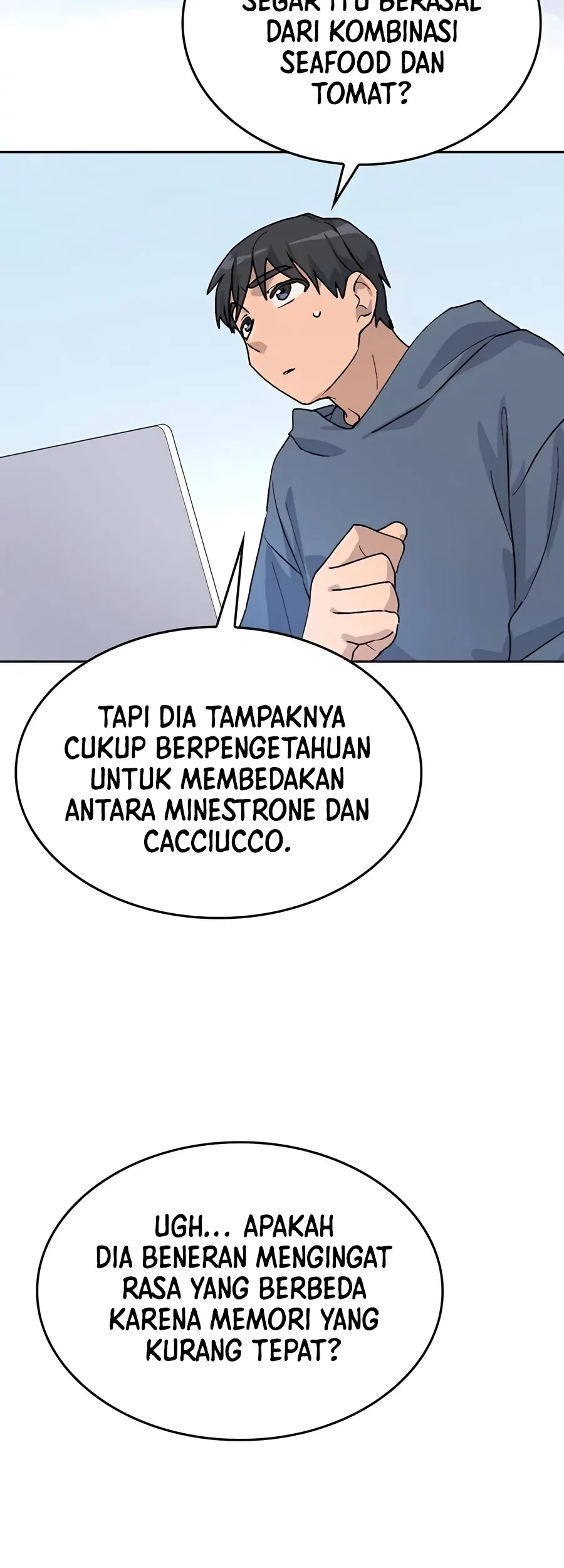 Healing Life Through Camping in Another World Chapter 18 Gambar 72