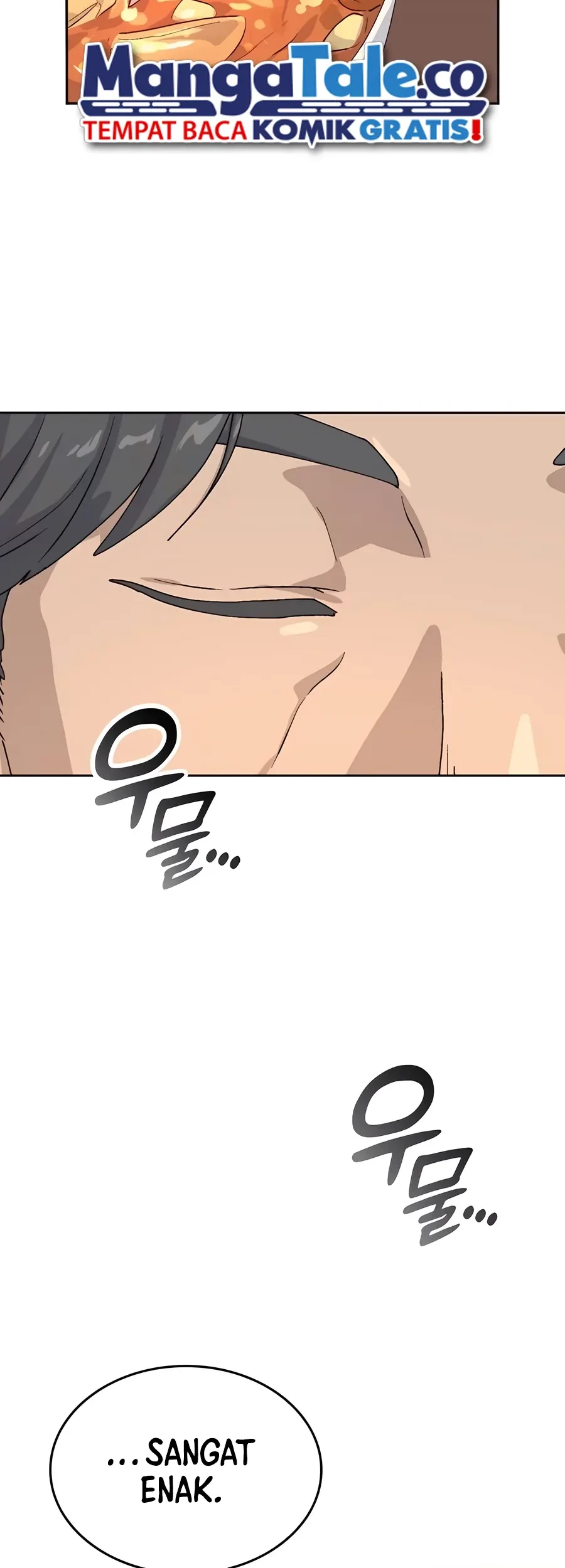 Healing Life Through Camping in Another World Chapter 18 Gambar 46