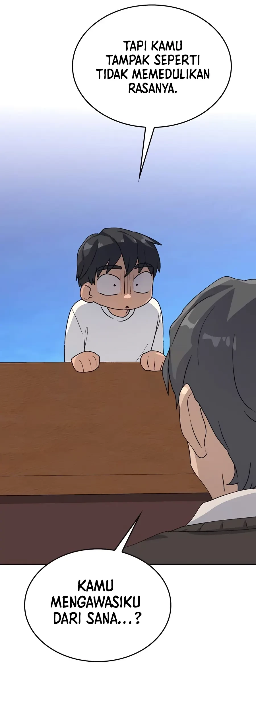 Healing Life Through Camping in Another World Chapter 18 Gambar 48