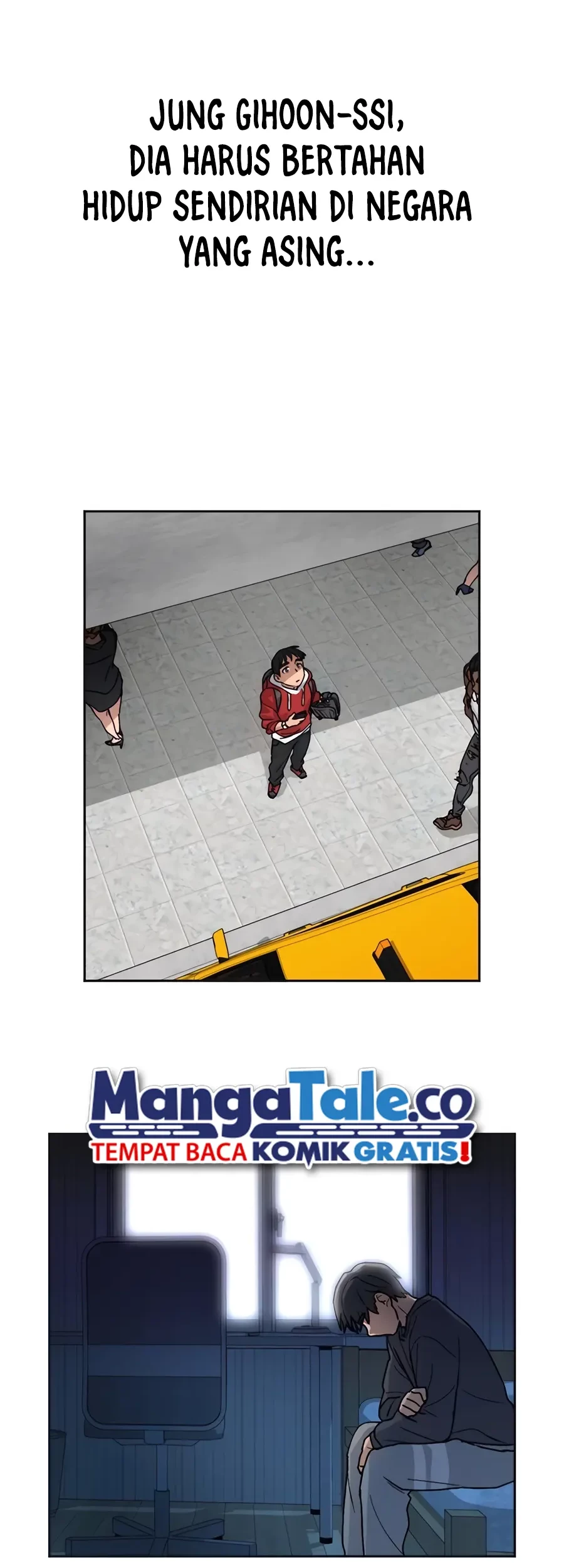 Healing Life Through Camping in Another World Chapter 18 Gambar 62