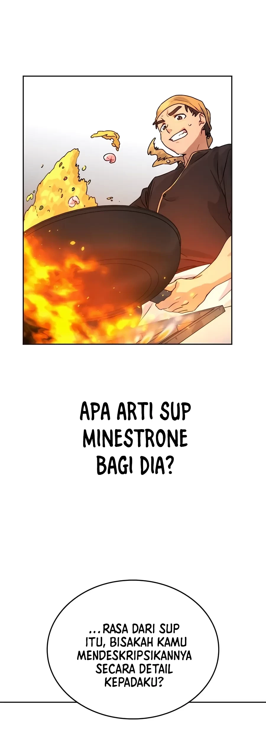 Healing Life Through Camping in Another World Chapter 18 Gambar 63