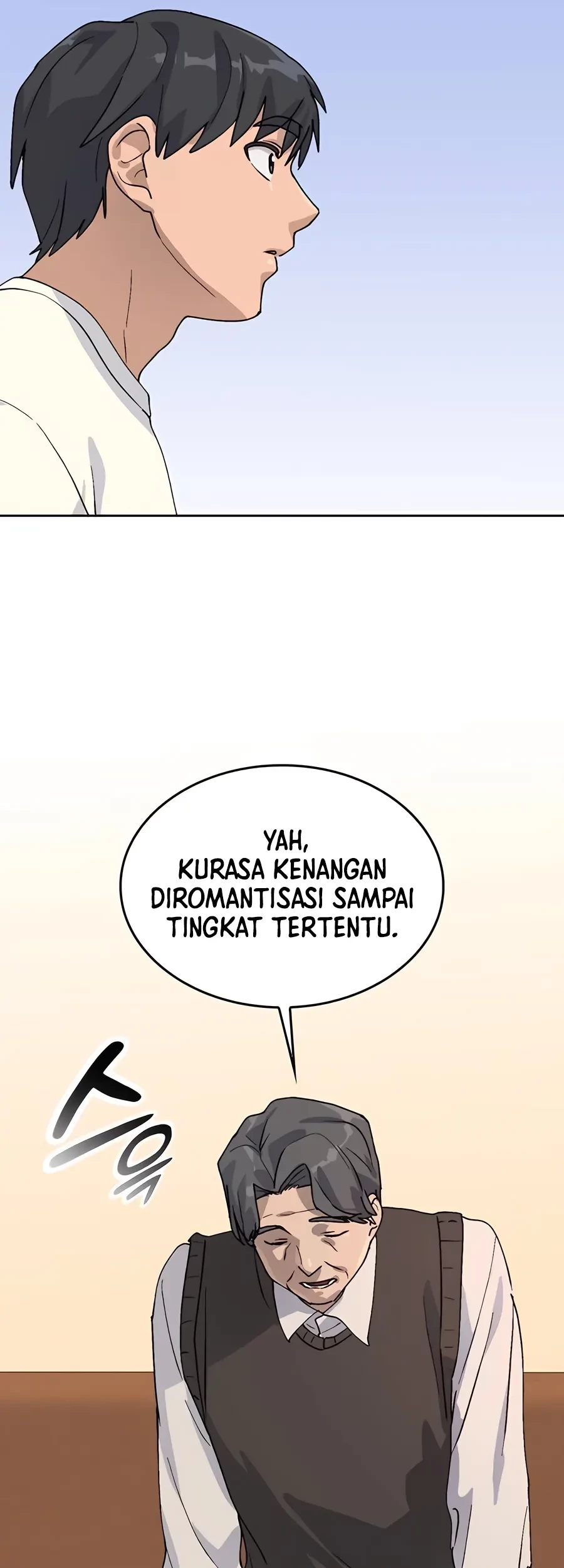 Healing Life Through Camping in Another World Chapter 18 Gambar 59