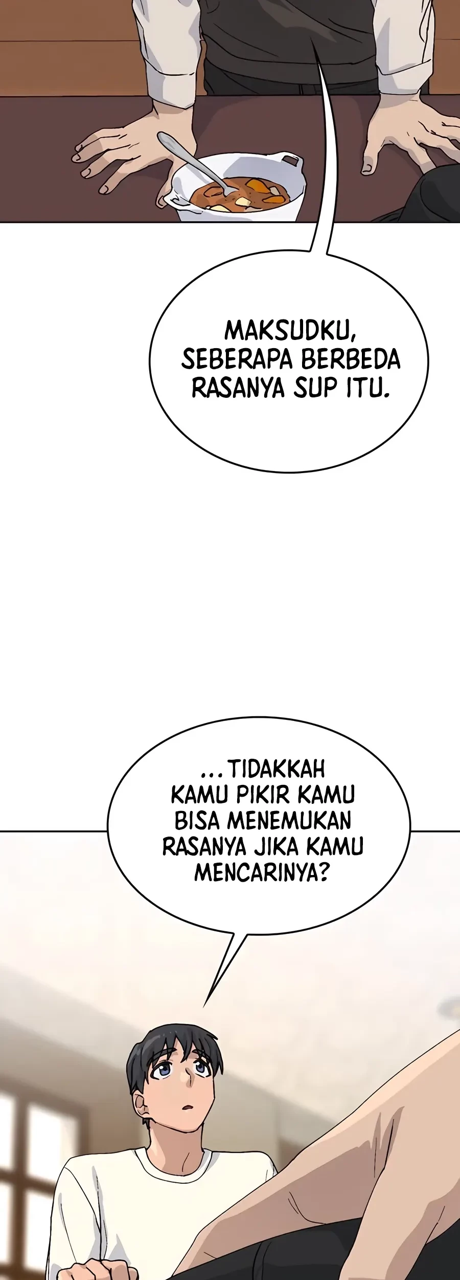 Healing Life Through Camping in Another World Chapter 18 Gambar 60