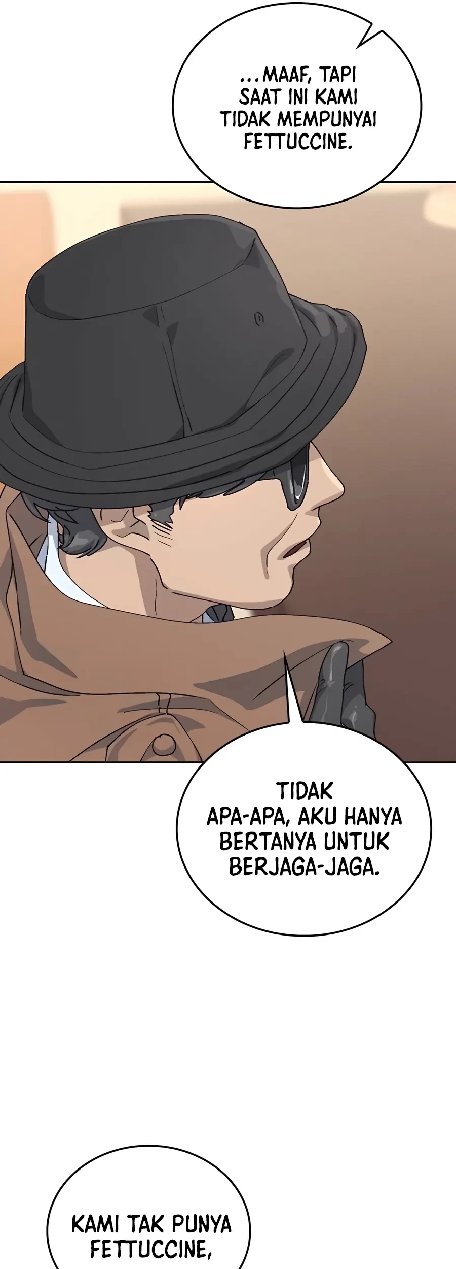 Healing Life Through Camping in Another World Chapter 18 Gambar 7