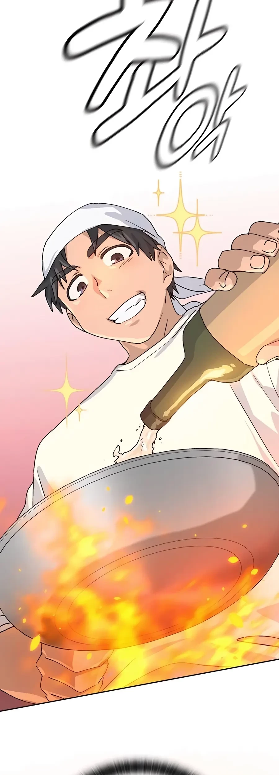 Healing Life Through Camping in Another World Chapter 18 Gambar 14