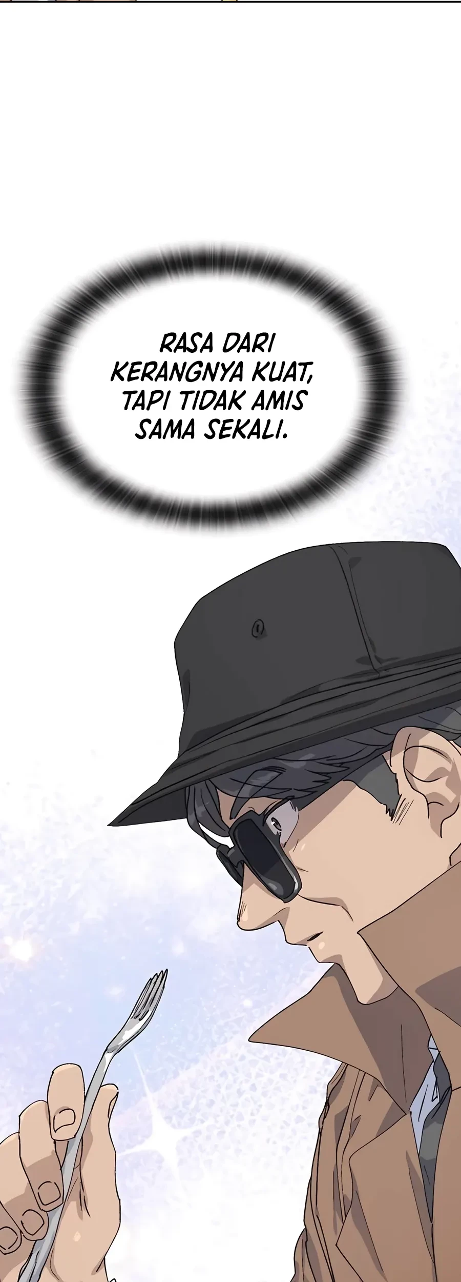 Healing Life Through Camping in Another World Chapter 18 Gambar 18