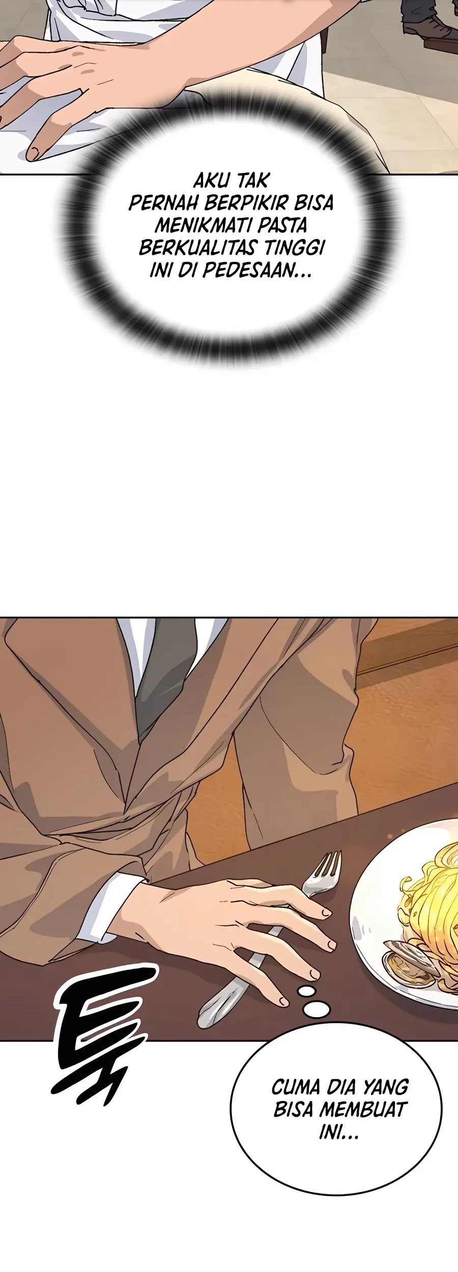 Healing Life Through Camping in Another World Chapter 18 Gambar 20