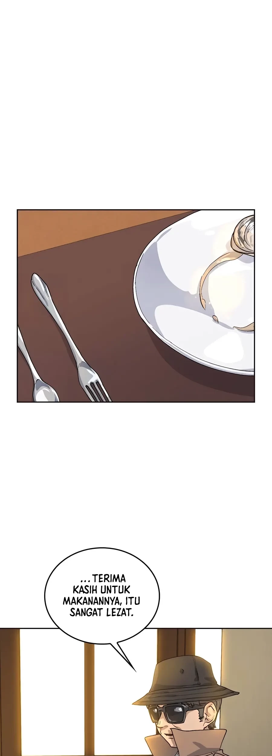 Healing Life Through Camping in Another World Chapter 18 Gambar 24