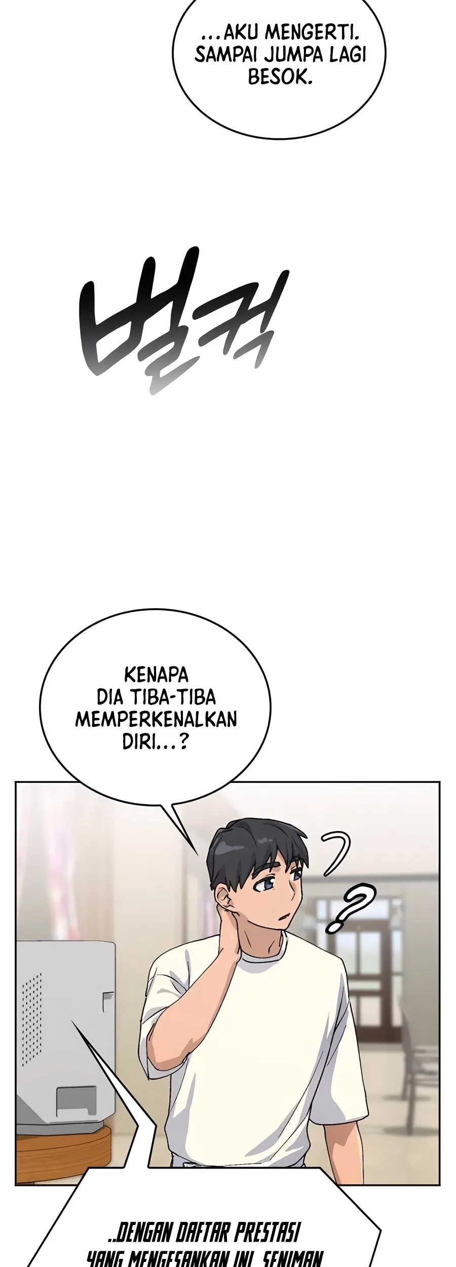 Healing Life Through Camping in Another World Chapter 18 Gambar 36