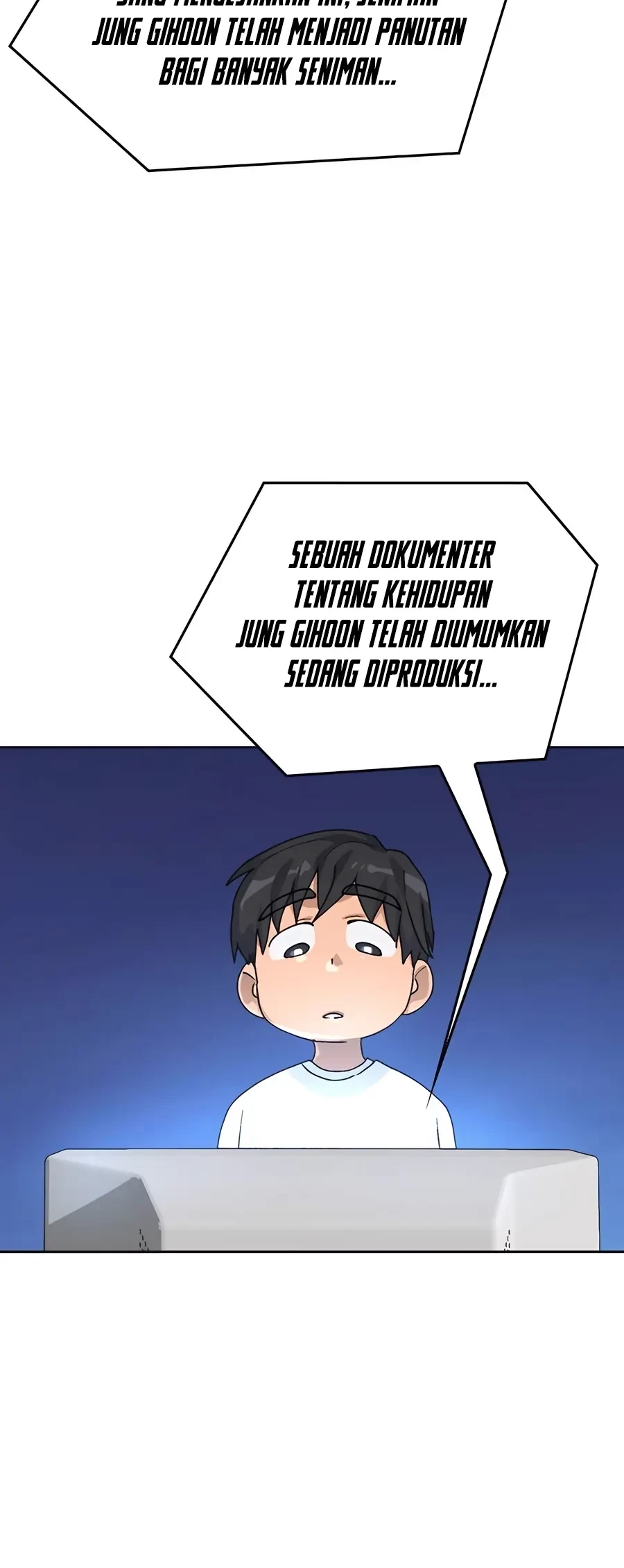 Healing Life Through Camping in Another World Chapter 18 Gambar 37