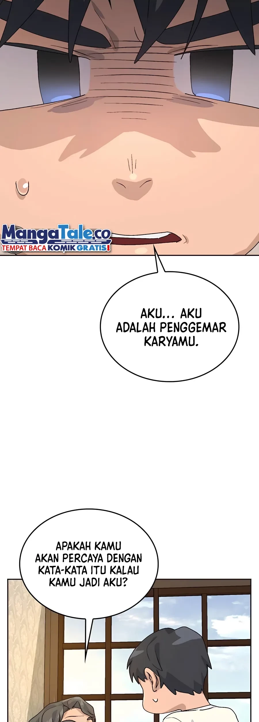 Healing Life Through Camping in Another World Chapter 18 Gambar 40