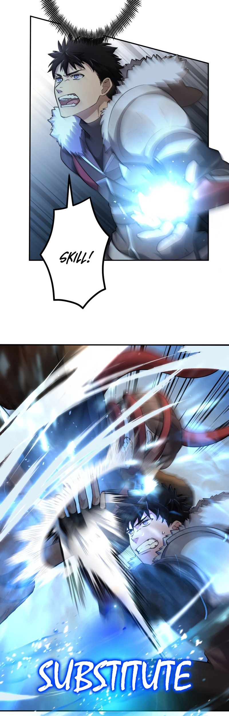 Monster Eater Adventurer Chapter 18 Gambar 46