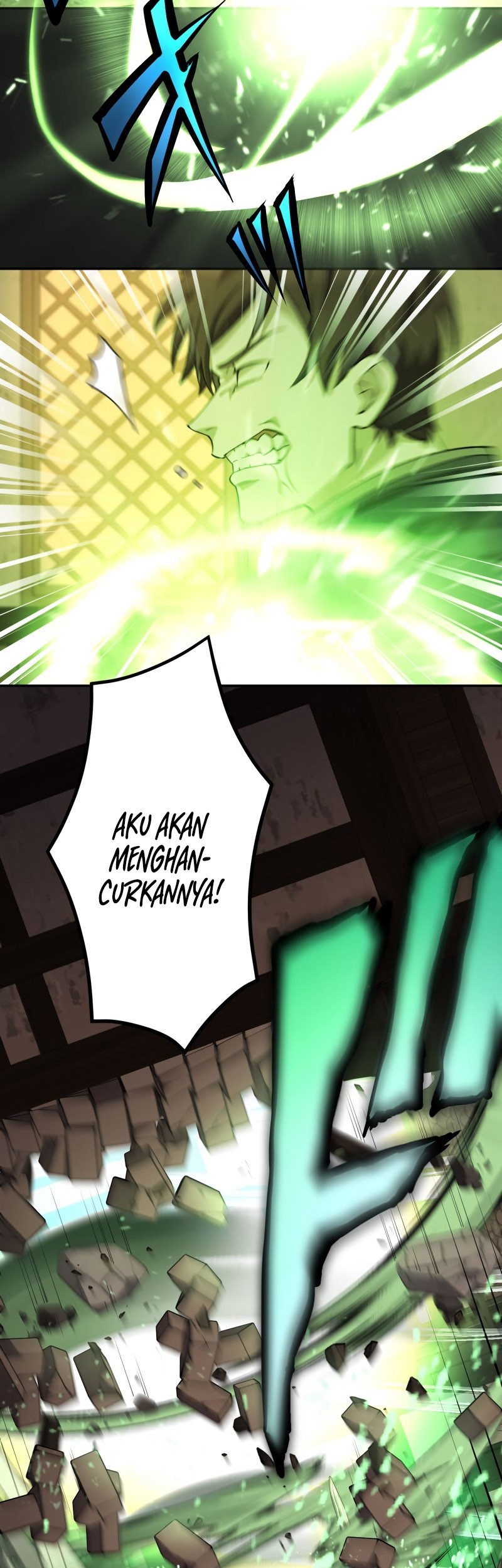 Monster Eater Adventurer Chapter 18 Gambar 7