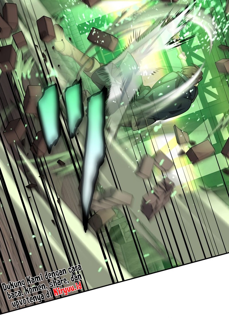 Monster Eater Adventurer Chapter 18 Gambar 8