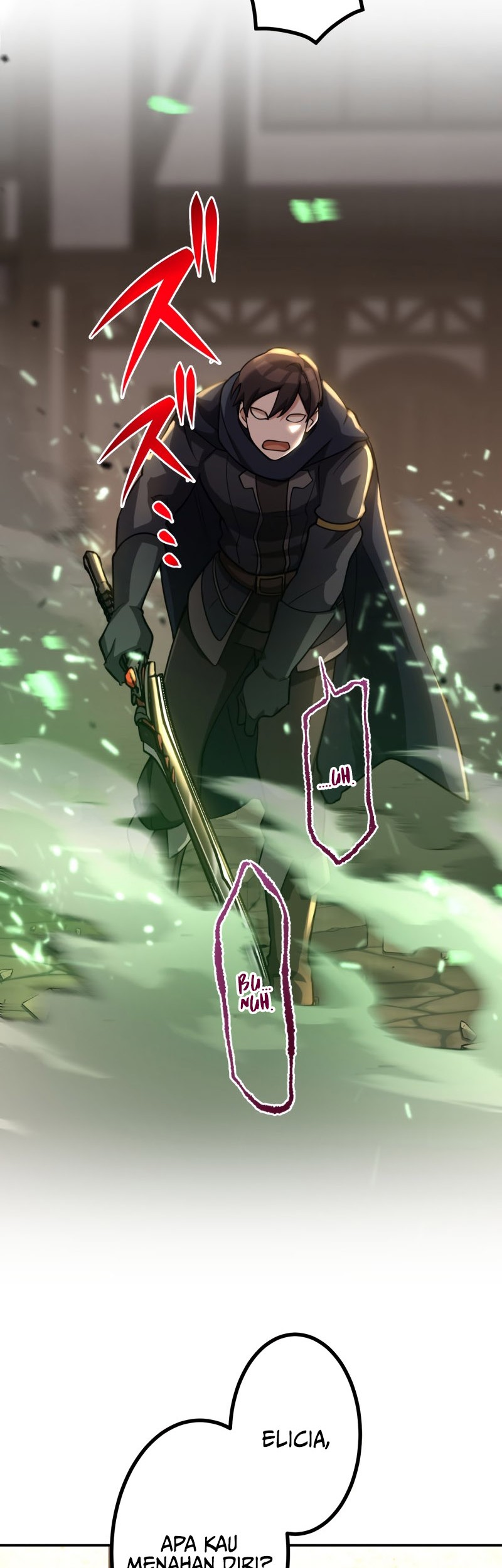 Monster Eater Adventurer Chapter 18 Gambar 10