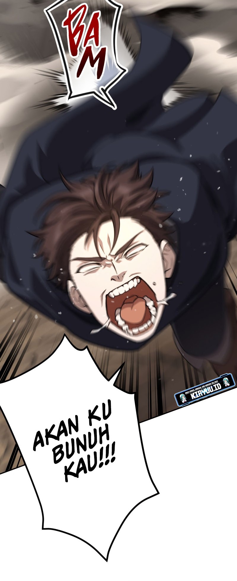 Monster Eater Adventurer Chapter 18 Gambar 12