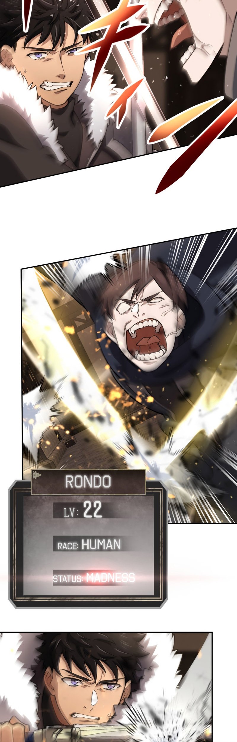 Monster Eater Adventurer Chapter 18 Gambar 14