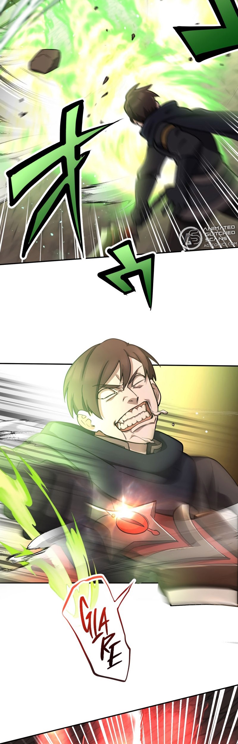 Monster Eater Adventurer Chapter 18 Gambar 18