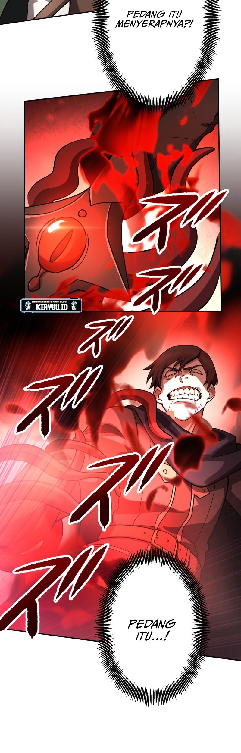 Monster Eater Adventurer Chapter 18 Gambar 20