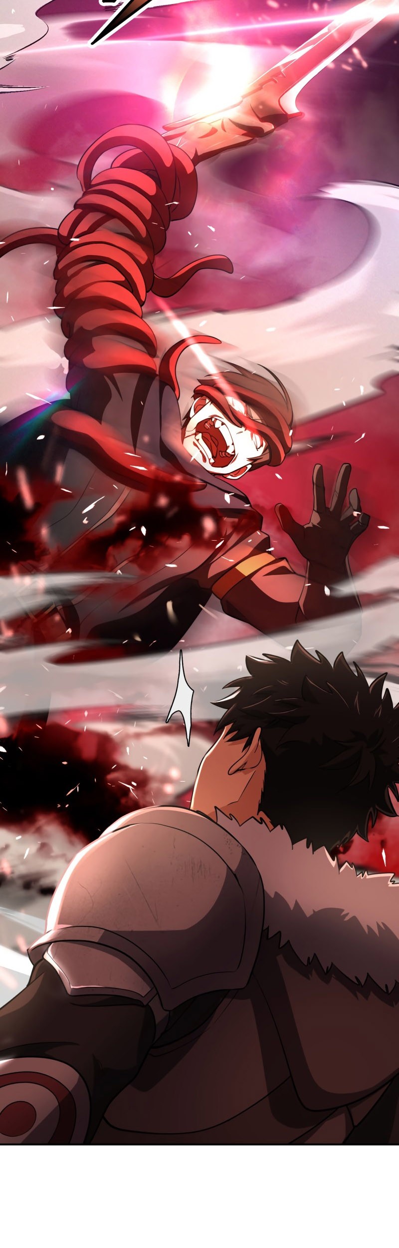 Monster Eater Adventurer Chapter 18 Gambar 23