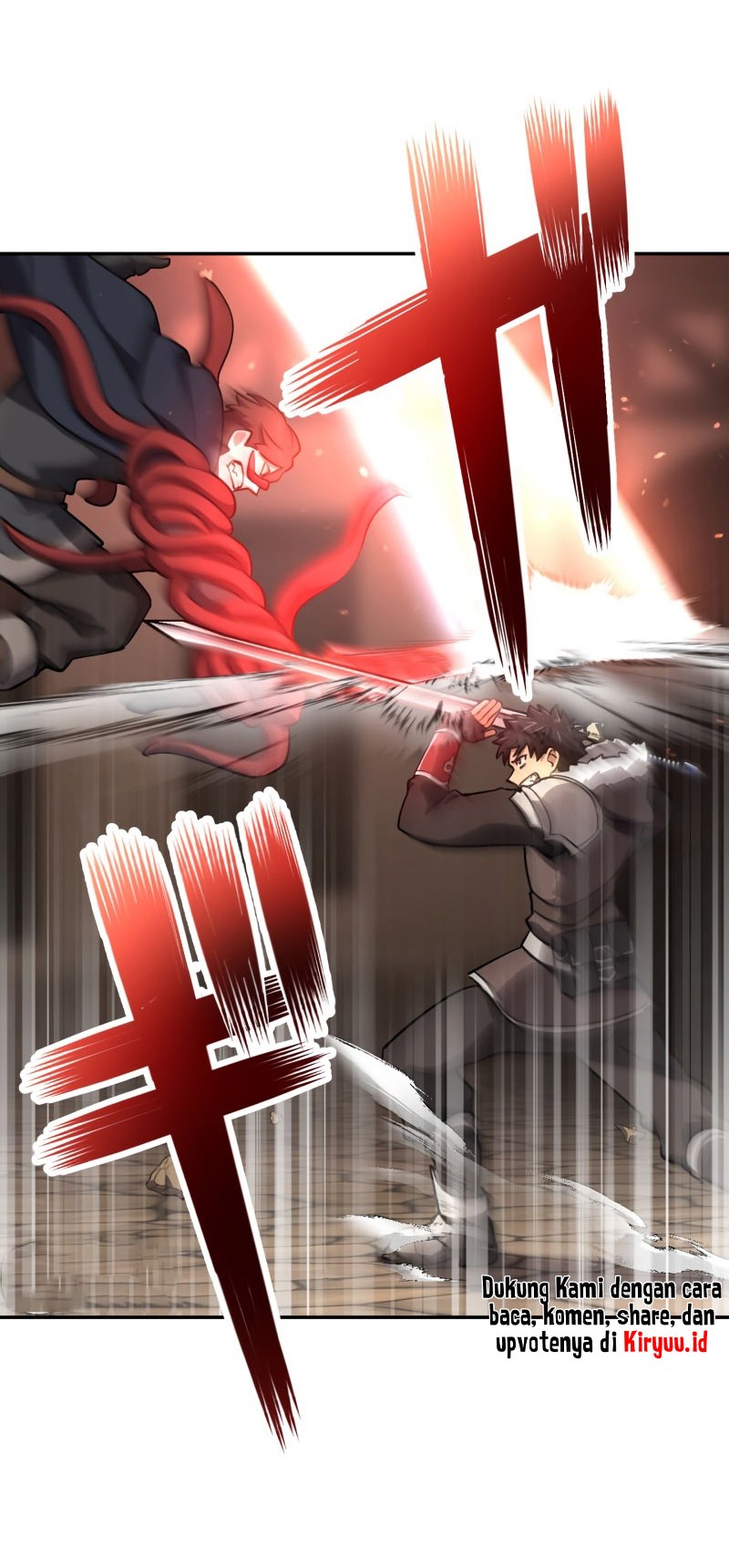 Monster Eater Adventurer Chapter 18 Gambar 24