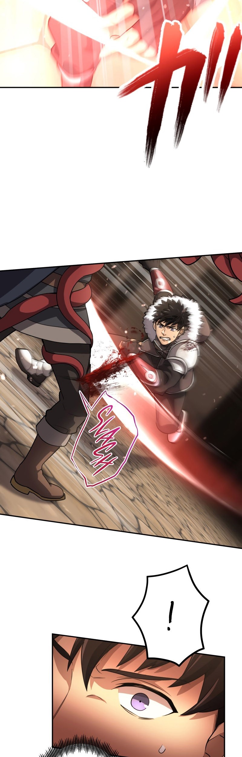 Monster Eater Adventurer Chapter 18 Gambar 27