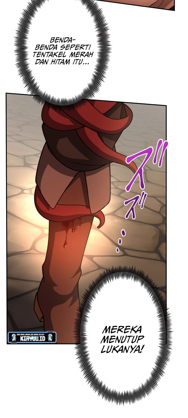 Monster Eater Adventurer Chapter 18 Gambar 28