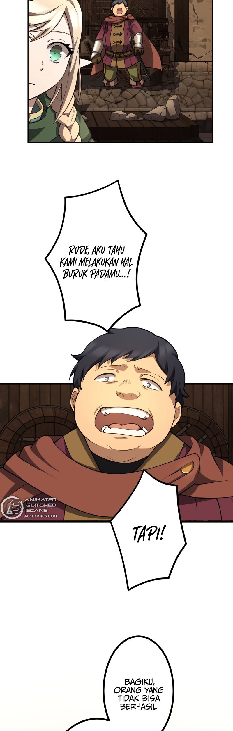 Monster Eater Adventurer Chapter 18 Gambar 31