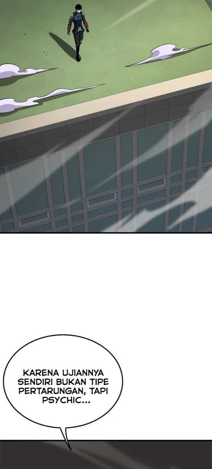 Apocalypse Sword God Chapter 14 Gambar 45