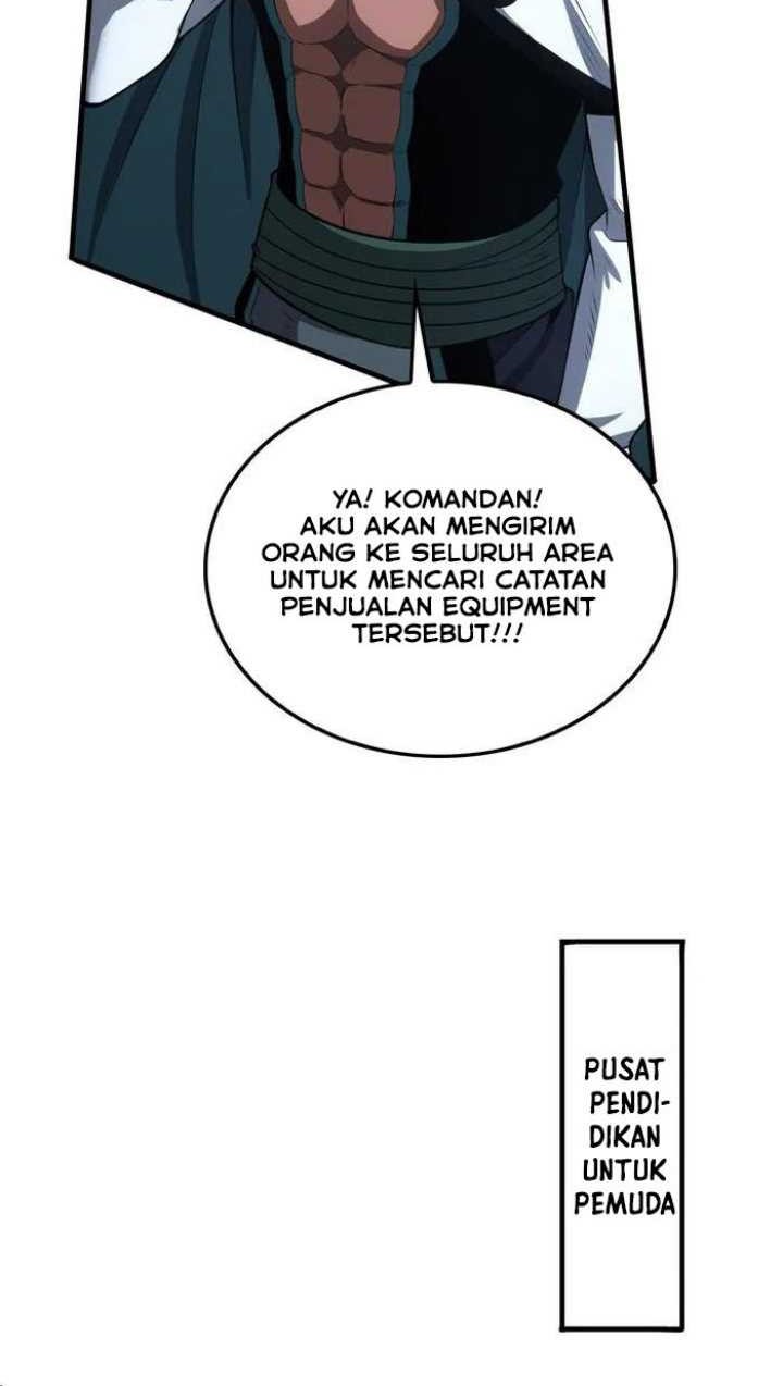 Apocalypse Sword God Chapter 14 Gambar 33