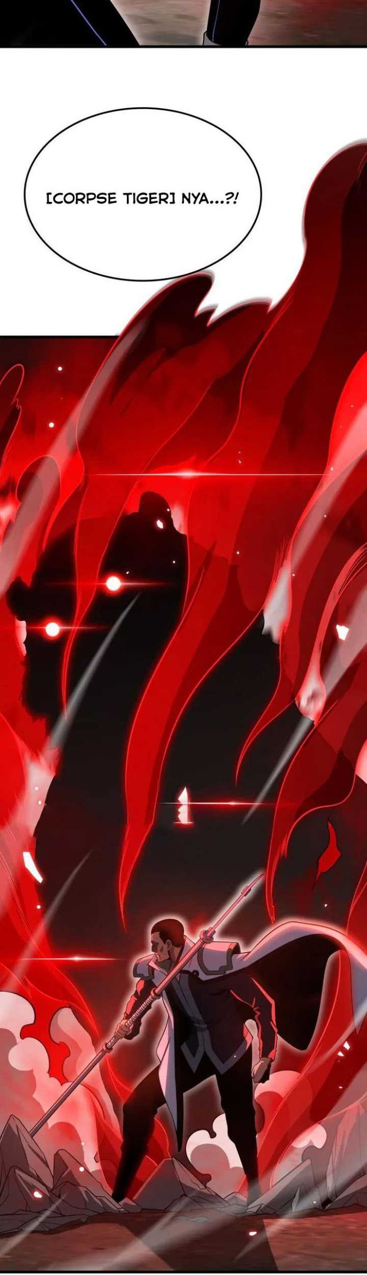 Apocalypse Sword God Chapter 14 Gambar 53